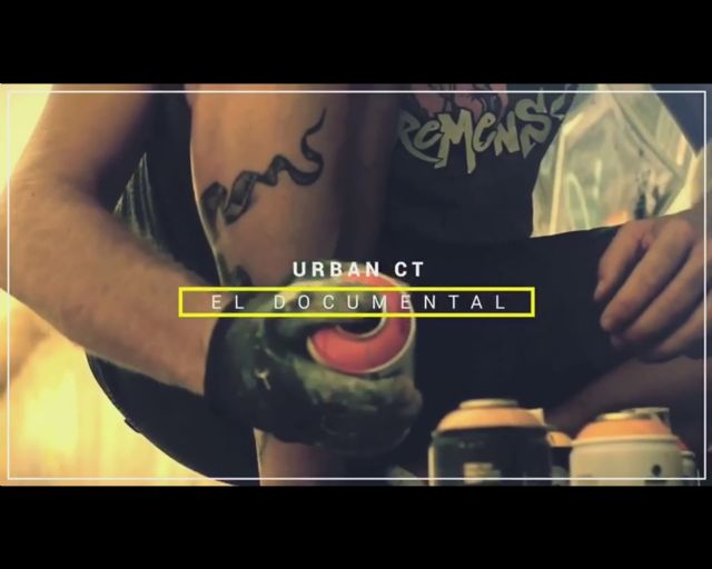 Urban CT recorre con un documental la historia del Hip-Hop en Cartagena