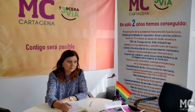 MC Cartagena requerirá exigir a la CARM la atención ininterrumpida de pacientes en la unidad de Hemodinámica del Hospital de Santa Lucía