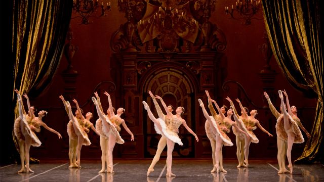 El Auditorio El Batel de Cartagena celebra su quinto aniversario con una gala de la Compañía Nacional de Danza gratuita para la ciudad