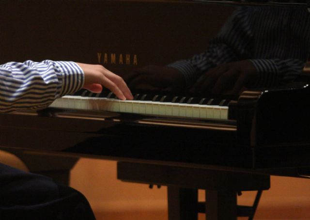 Catorce jóvenes pianistas consiguen plaza en la final de Entre Cuerdas y Metales