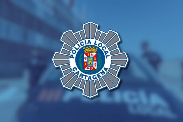 Consulta cortes de tráfico en Cartagena por las fiestas de la UPCT y el patrón de la Policía Nacional