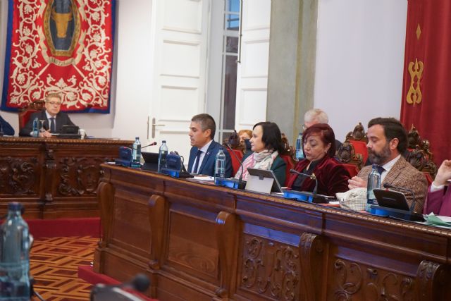 MC: Pedro Sánchez visita una Cartagena que no es provincia porque ni PSOE ni PP lo han querido en 50 años