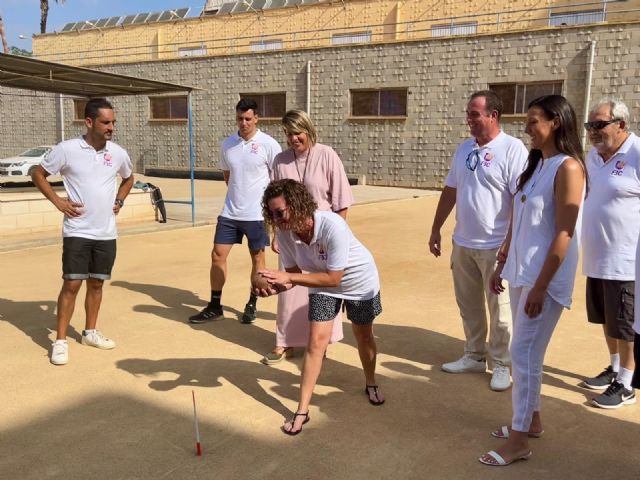 Cultura inicia el expediente de declaración de los bolos cartageneros como Bien de Interés Cultural