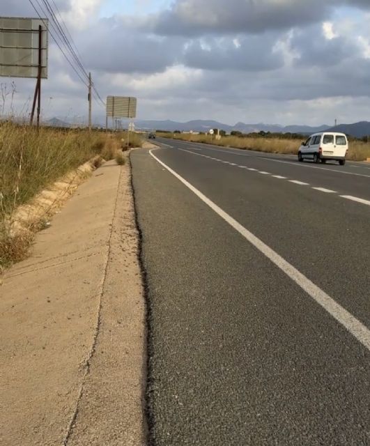 MC exige que se construya el corredor verde entre el residencial Buenos Aires y Molinos Marfagones que fue aprobado por el Pleno municipal