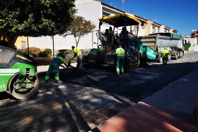 Espacio Algameca avanza en seguridad con la ejecución de dos pasos peatonales elevados