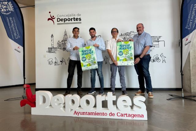 La segunda edición de Cartagena Nórdica se disputa este sábado en el Polígono de Santa Ana