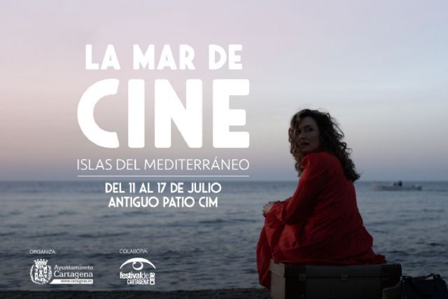 Películas sobre Malta, las islas griegas, Sicilia o Ibiza protagonizan La Mar de Cine