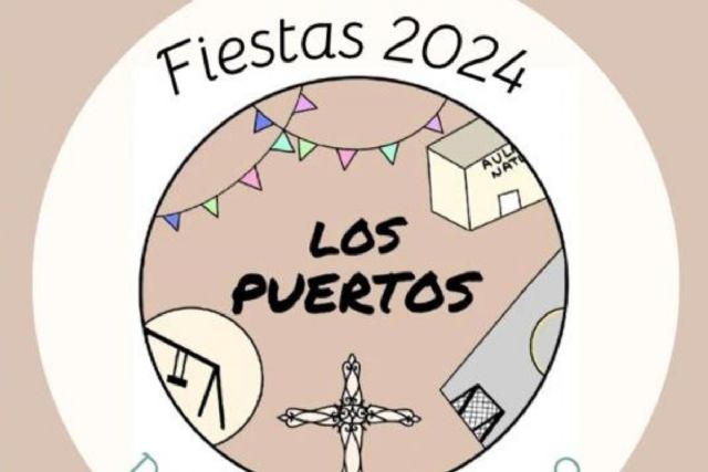 Los Puertos de Santa Bárbara celebra sus Fiestas Populares del 5 al 14 de julio