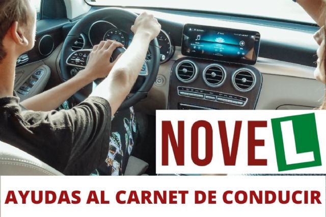 El Ayuntamiento de Cartagena convoca ayudas para los jóvenes que obtengan el carné de conducir