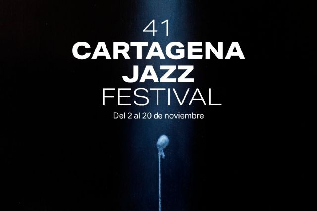 Gonzalo Sicre crea el cartel de la 41 edición del Cartagena Jazz Festival