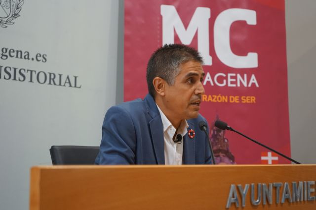 MC sigue esperando que Arroyo (PP) empiece a trabajar en esta legislatura