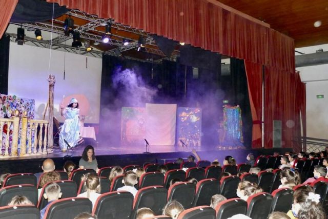 La Escuela Municipal de Teatro de Cartagena abre la inscripción a sus clases