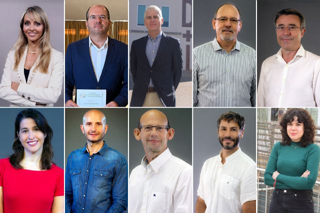 Investigadores de la UPCT, en el top mundial del 2% de investigadores más citados