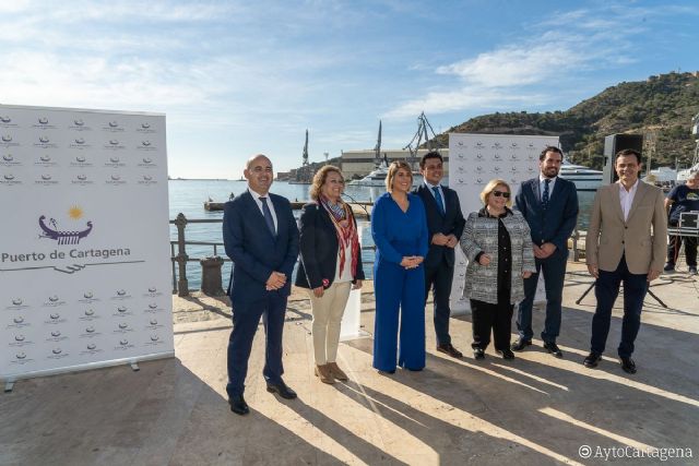 Cartagena muestra su apoyo a San Javier como futura sede la Agencia Espacial Española