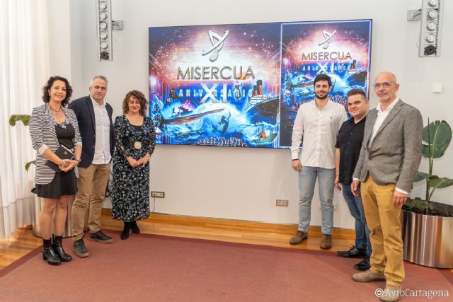 La orquesta sinfónica de Misercua asegura lleno en El Batel para su gala aniversario del 13 de abril