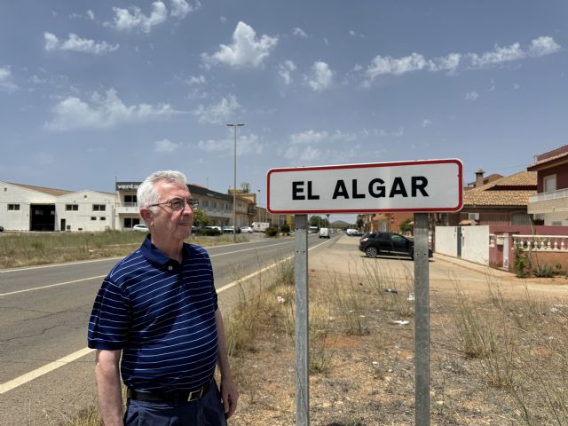 MC insta al Gobierno local a habilitar una Biblioteca Pública Municipal en El Algar