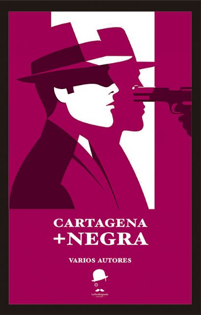 La Fea Burguesía publica Cartagena +negra