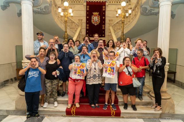 La mÃºsica envuelve el Auditorio del Parque Torres para ayudar a las personas con sÃ­ndroma de Down de Asido