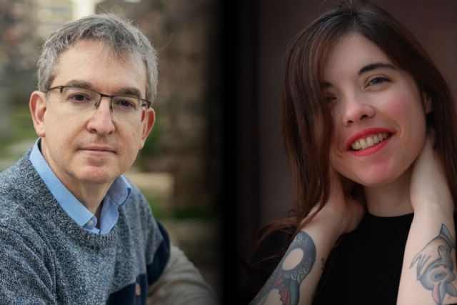 Santiago Posteguillo, María Dueñas, Luna Miguel y Carlos Boyero llegan este fin de semana a Cartagena de la mano de FILE - Festival Internacional de Literatura en Español-