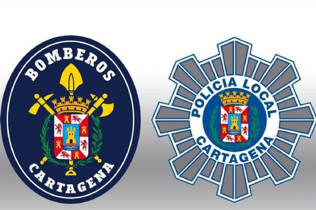 Un fallecido en el incendio de una vivienda en San Antón