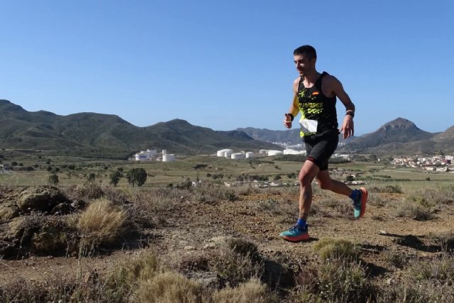 Inscripciones abiertas para la carrera por montaña Alumbres Sport