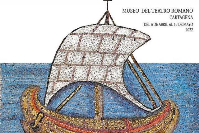 ´El umbral del Imperio. Nuevas miradas a la Hispania bizantina´, exposición temporal del Museo de Teatro Romano