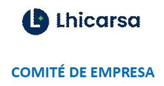 El comité de empresa de Lhicarsa denunciará a la empresa por el impago de la subida salarial pactado en el convenio colectivo