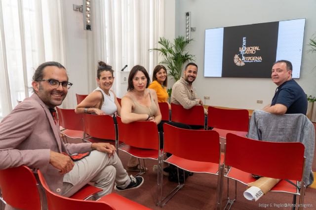 La muestra de final de curso de la Escuela Municipal de Teatro contará con 16 representaciones gratuitas