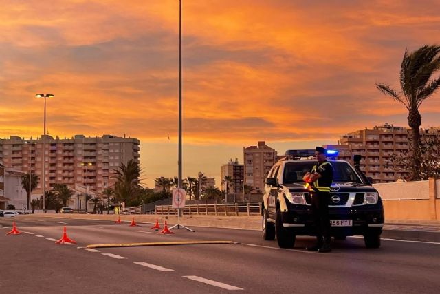 La Policía Local de Cartagena refuerza su vigilancia con drones y ocho nuevos coches patrulla