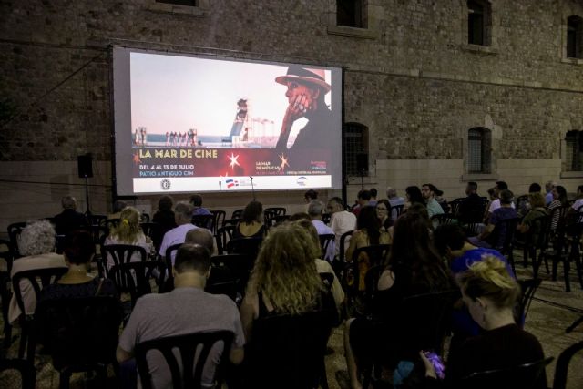 Arranca La Mar de Músicas este fin de semana con su programación de actividades paralelas