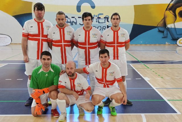 El Primisport de Cartagena llega a la final del campeonato de España de fútbol sala