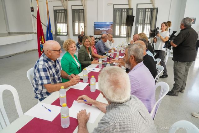 El Gobierno duplica los fondos de Descentralización y los vecinos gestionarán 4,6 millones de euros para juntas vecinales y distritos