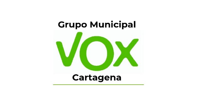 VOX Cartagena rechaza dejar en manos del concesionario la contratación de obras con el superávit del agua
