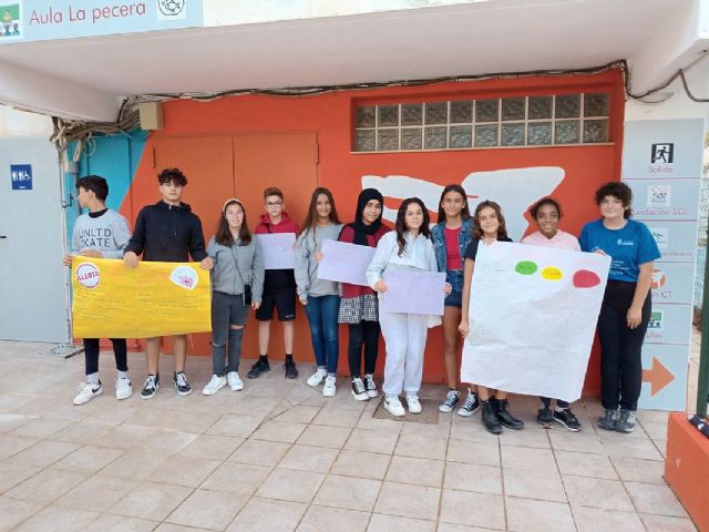 El Consejo Municipal de Infancia y Adolescencia de Cartagena retoma sus sesiones de trabajo este curso