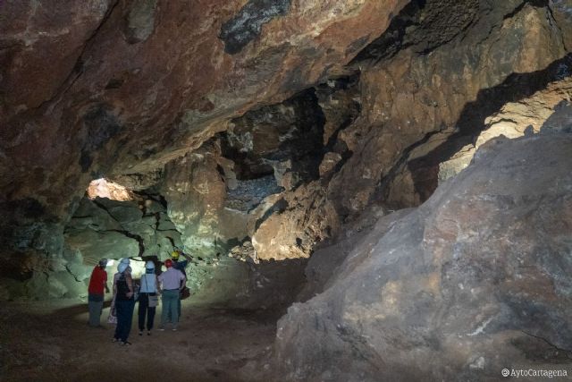 Paleontólogos de Atapuerca quieren investigar la actividad humana en Cueva Victoria