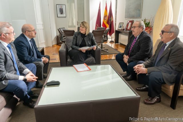 El lunes 12 de febrero se fallará el Premio Procesionista del Año