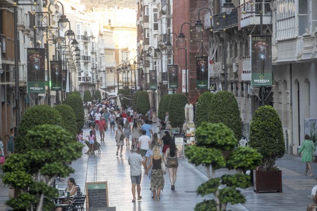 Cartagena se viste de La Mar de Músicas