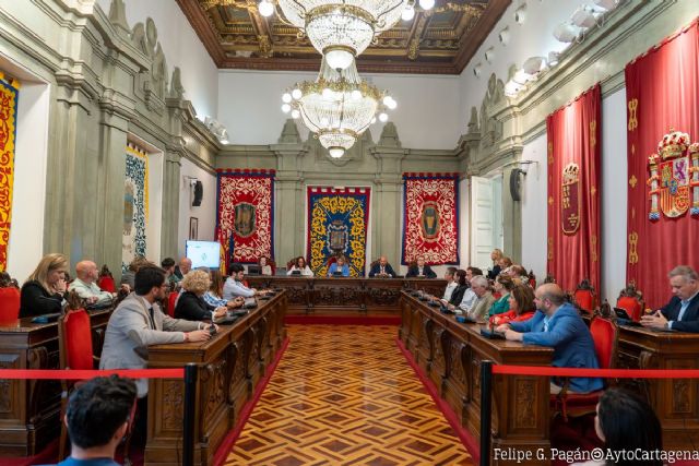 El Ayuntamiento celebrará el primer Debate del estado del municipio de la legislatura el viernes 19 de julio
