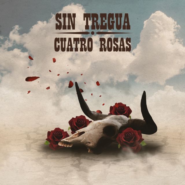 'Sin Tregua' promociona su último disco, cuatro rosas