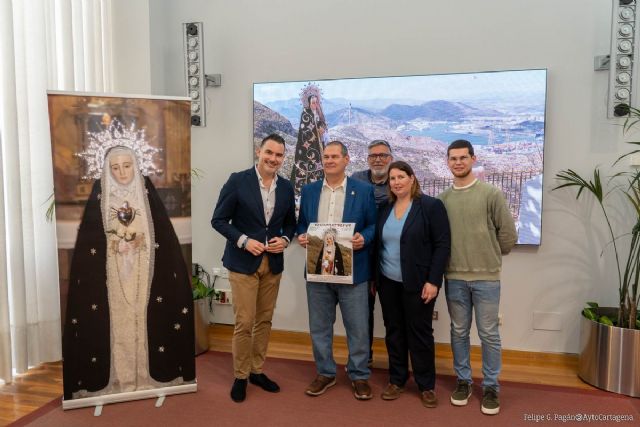 Comienzan los actos con motivo de la Romería de la Virgen de la Soledad del Calvario