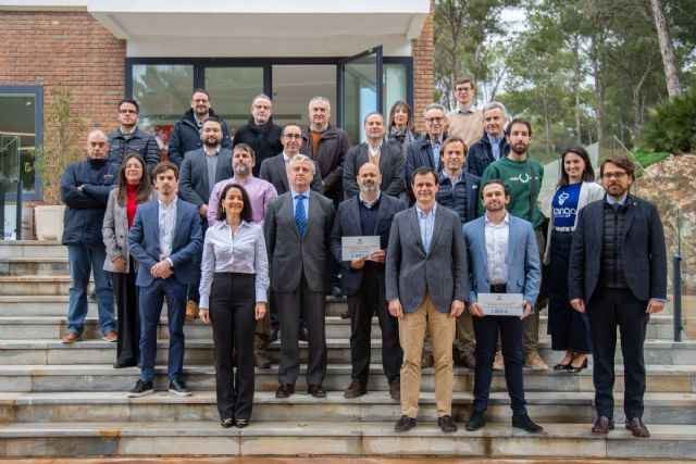 La ADLE, Repsol y el CEEIC entregan los premios del programa Smart Industry 5.0