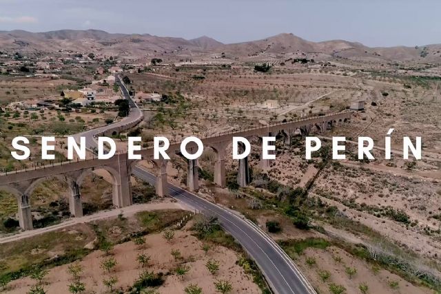 El sendero del Agua de Perín explicado a través de este vídeo