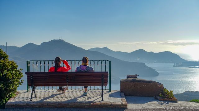 Retratar a todo un país, el nuevo proyecto de Turespaña y PHotoESPAÑA, al que se suma Cartagena