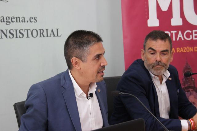 MC: Arroyo (PP) se salta la ley para su ´enjuague eléctrico´ mientras arruina el Ayuntamiento a 6 meses de retornar a Murcia