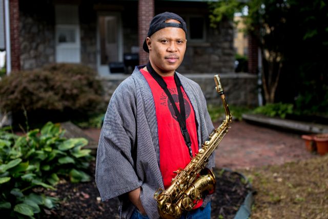 Steve Coleman, el saxofonista de la vanguardia, en el Cartagena Jazz Festival