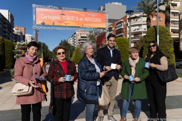 Una guía anima a consumir en tiendas de proximidad esta Navidad para evitar engaños