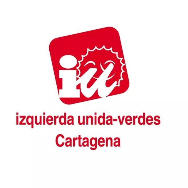 IU-verdes Cartagena inicia un proceso para ampliar la confluencia de cara a las municipales