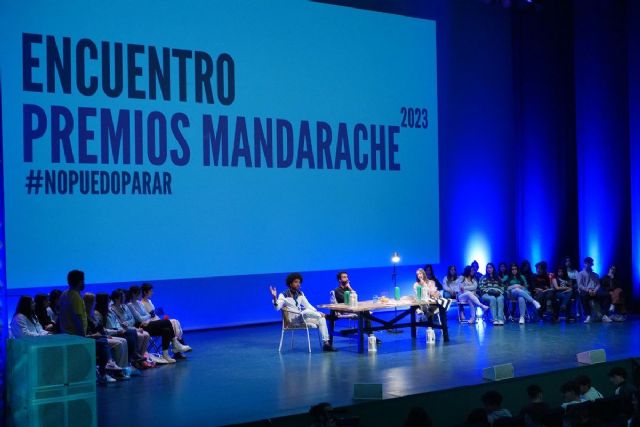 Los Premios Mandarache finalizan este viernes con su edición con más participación