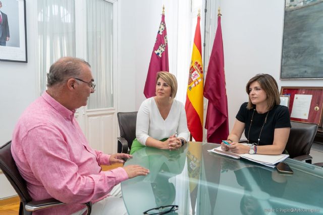 El Ayuntamiento trabaja para que Cartagena sea un referente en la atención a las victimas de delitos