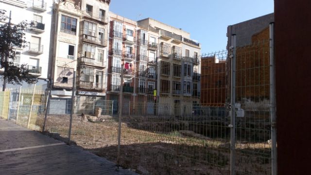 PCAN: El Ayuntamiento incumple su promesa de creación de un plan de vivienda joven